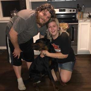 Meet your Posher, Tara